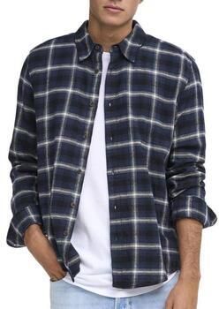 Only & Sons Overhemd Lange Mouw Only & Sons Flannel