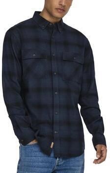 Only & Sons Overhemd Lange Mouw Only & Sons