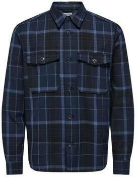 Only & Sons Overhemd Lange Mouw Only & Sons