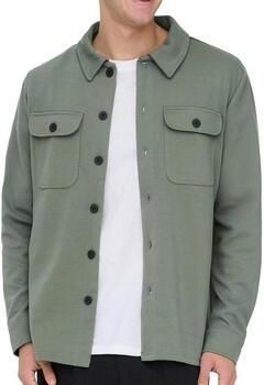 Only & Sons Overhemd Lange Mouw Only & Sons kodyl