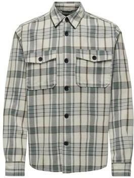 Only & Sons Overhemd Lange Mouw Only & Sons Milo
