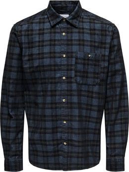 Only & Sons Overhemd Only & Sons Nelson Yarn Dye Corduroy