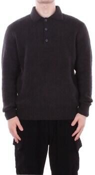Only & Sons Relaxed fit gebreide polo van katoenmix model 'DALE LIFE' - Foto 1