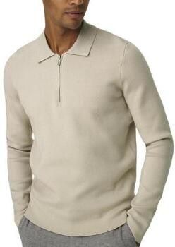 Only & Sons Polo Shirt Lange Mouw Only & Sons