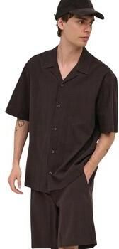 Only & Sons Setjes Only & Sons ONSCRUZ RLX SEERSUCKER SET 22039572