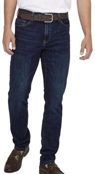 Only & Sons Regular fit jeans in 5-pocketmodel model 'LOOM' - Foto 16