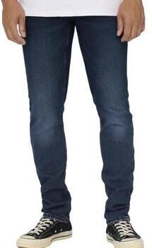ONLY & SONS Regular fit jeans ONSWEFT REG 7900 EY BOX JEANS CE