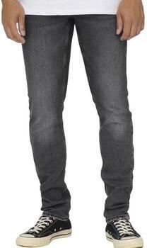 Only & Sons Skinny Jeans Only & Sons Weft 9407