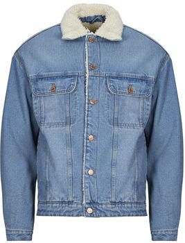 Only & Sons Jeansjack met kentkraag model 'WILSON'