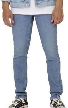Only & Sons Straight Jeans Only & Sons