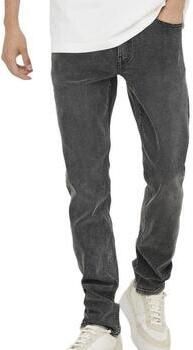 Only & Sons Straight Jeans Only & Sons