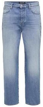 Only & Sons Straight Jeans Only & Sons