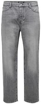 Only & Sons Straight Jeans Only & Sons