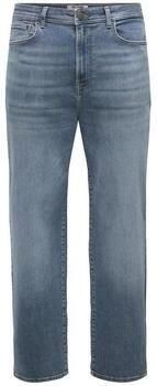 Only & Sons Straight Jeans Only & Sons Jean