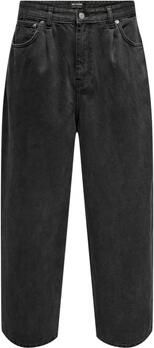 Only & Sons Straight Jeans Only & Sons ONSCARL BALLOON WB 2355 TAI DNM 22032355