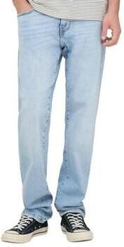 Only & Sons Straight Jeans Only & Sons Onsweft