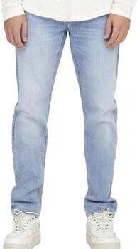 Only & Sons Straight Jeans Only & Sons Sweft