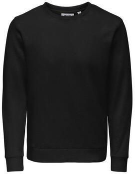 ONLY & SONS Sweatshirt ONSCHASE REG CREW SWEAT OTL