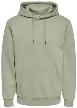 Only & Sons Hoodie met kangoeroezak model 'CERES'