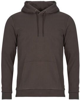 Only & Sons Regular fit hoodie van katoenmix model 'CERES' - Foto 4