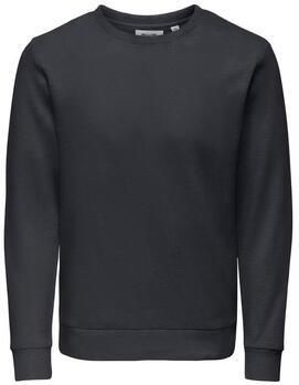 ONLY & SONS Sweatshirt ONSCHASE REG CREW SWEAT OTL