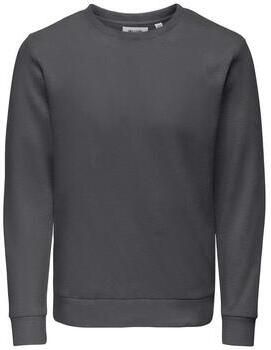 ONLY & SONS Sweatshirt ONSCHASE REG CREW SWEAT OTL