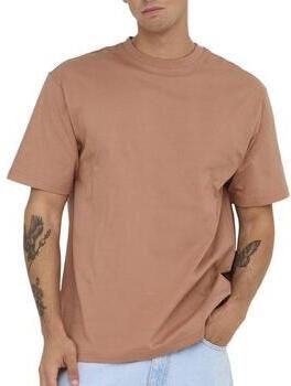 Only & Sons T-shirt Korte Mouw Only & Sons