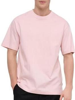 Only & Sons T-shirt Korte Mouw Only & Sons Jeff Rlx