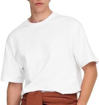 Only & Sons T-shirt Korte Mouw Only & Sons Jeff Rlx