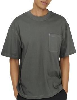 Only & Sons T-shirt Korte Mouw Only & Sons Larry