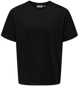 Only & Sons T-shirt Only & Sons Chinois