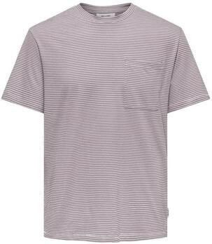 Only & Sons T-shirt Only & Sons