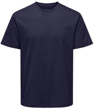 Only & Sons T-shirt Korte Mouw Only & Sons 22025208