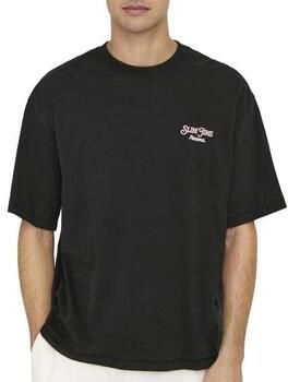 Only & Sons T-shirt Only & Sons Malik