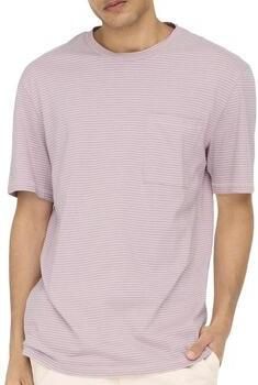 Only & Sons T-shirt Only & Sons Onsbale