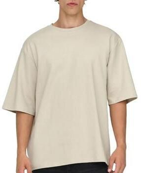 Only & Sons T-shirt Only & Sons Print