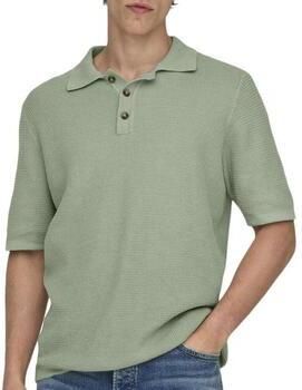Only & Sons T-shirt Only & Sons Seric Reg - Foto 3