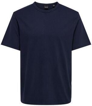 Only & Sons T-shirt Only & Sons Smart Life