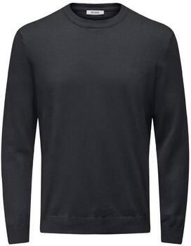 ONLY & SONS Trui met ronde hals ONSHOLGER REG CREW NECK KNIT OTL