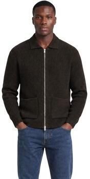 Only & Sons Trui Only & Sons Onsframe Rlx Zip Cardigan Knit 22039392