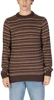 Only & Sons Trui Only & Sons ONSMUSA REG 3 STRUC CREW KNIT 22027268