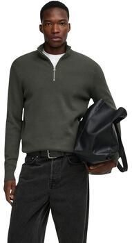 Only & Sons Trui Only & Sons Onsphil Reg 12 Struc Half Zip Knit Noos 22023210 - Foto 4