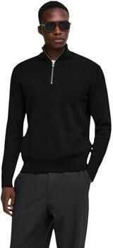 Only & Sons Trui Only & Sons Onsphil Reg 12 Struc Half Zip Knit Noos 22023210 - Foto 10