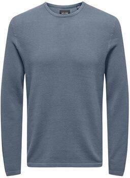 Only & Sons Trui Only & Sons Spanter