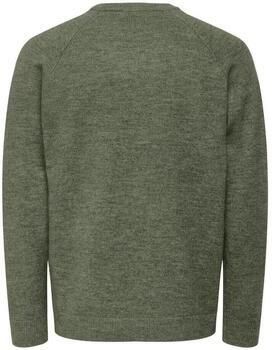 ONLY & SONS Trui met ronde hals ONSTHOMAS REG CREW NECK KNIT OTL