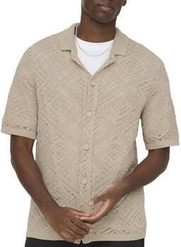 Only & Sons Vest Only & Sons Life 5