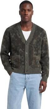 Only & Sons Vest Only & Sons Onswillis Ls Ds Jaquard Cardigan 22040141 - Foto 3