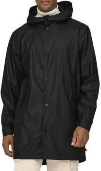 ONLY & SONS Regenjas ONSLUCA RAIN COAT OTW