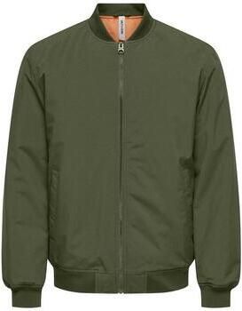 Only & Sons Windjack Only & Sons Josh
