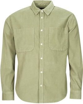 ONLY & SONS Overhemd met lange mouwen OS ONSALP RLX 2PKT WASHD COR